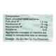 B FOLYDOL Tablet 15's - Iron Supplement/Anaemia-Vma