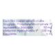 SITASON M 50/500 Tablet 10's - Diabetes-Ant