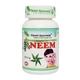 Planet Ayurveda Neem Capsules 60's - Pure Herbs