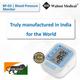 Walnut Medical Digital Blood Pressure Monitor (BP 03) - Blood Pressure Monitor Device