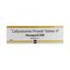 Hexapod 200mg Tablet 10'S - Bacterial Infections-Cep