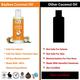 BeyBee Organic Virgin Coconut Oil 200 ml - Creams, Lotions & Oils