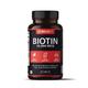 Boldfit Biotin 10000 mcg Tablet 60's - Hair & Skin