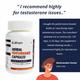Sukham Herbal Performance Capsules 45's - Herbal Dietary Supplement