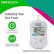 Onetouch Verio Test Strip 25'S - Blood Glucose Monitors/Strips