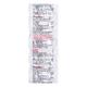 Prudac 2mg Tablet 10'S - Constipation-Lax