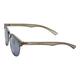 Vision Express Kids 51107 Rectangle Grey Metal Sunglasses - Small 1's - Wearables Sunglasses