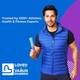 Fast&Up Man Multivitamin Effervescent Tablet - Orange Flavour 20's - Multi-Vitamins