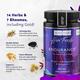 Kapiva Himfoods Endurance Capsule 60 gm (N) - Sexual Healthcare