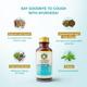 Maharishi Ayurveda Kasni Cough Syrup 100 ml - Cough & Cold (Ayush)