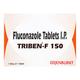 Triben F 150mg Tablet 1's - Fungal Infections-Anf