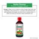 Dr.Vaidya's Herbo Cleanse Fruit and Veggie Wash Liquid (Pack of 2 x 200 ml) - Personal Care (Ayush)