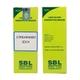 SBL Condurango 30 Liquid 30 ml - Dilutions