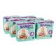 Bambo Nature Baby Diapers - Maxi 180's - Diapers & Wipes