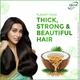 Nihar Naturals Coconut Hair Oil - Jasmine 200 ml - Hair Oils