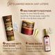WOW Skin Science Multani Mitti Kit with Rose Water 250 ml - Scrubs & Exfoliants