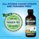Sapat Ayusas Immunity Booster Syrup 200 ml - Cough Syrup