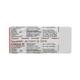 D Rozavel 20mg Tablet 10'S - High Cholesterol-Dys