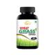 Cipzer Wheat Grass Capsule 60's - Pure Herbs