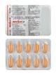 Movace SP Tablet 10'S - Pain relief-Nsa