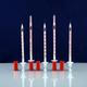 Dispovan U-40 Insulin Syringe 1 ml 31G 100's - Syringes And Needles