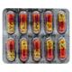 Alamin Xtra Capsule 10'S - Supplements-Vam