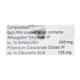 Ansquare 500/125Mg Tablet 6's - Bacterial Infections-Pen