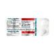 VENTTO MD 4 Tablet 10's - Vomitting/Emesis-Ant