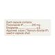 ULTICAN 200mg Capsule 1's - Fungal Infections-Anf