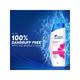 Head & Shoulders Anti-Dandruff Shampoo - Smooth & Silky 72 ml - Shampoos