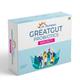 Dr. Morepen Greatgut Probiotics Immunity Capsule 14's - Digestive Health