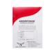 Angel Angisponge Absorbable Gelatin Sponge (80 mm x 50 mm x 10 mm) 2's - Cotton Wool & Swabs