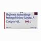Cetapin XR 500mg Tablet 15'S - Diabetes-Ant
