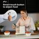 R For Rabbit Bot Food Processor - White 1's - Feeding & Nursing