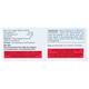 ORITEL CH 40mg Tablet 10's - Hypertension-Ang