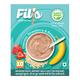 Fil's Organic Baby Cereal With Oatmeal, Strawberry & Banana 300 gm - Baby And Infant Supplements