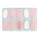 VOGLIAID M 0.3 Tablet 10's - Diabetes-Ant