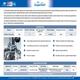 Purecon SuperSoft 45 Yearly Disposable Contact Lenses (Power -2.50) 2's - Eyecare Lenses