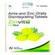 ZINVITA Tablet 30's - Supplements-Vam