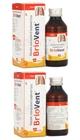 Briovent Syrup 100ml - Cough And Cold-Cou