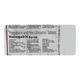 Nurogab M Forte 75/1500mg Tablet 10'S - Neuropathic Pain-Dru