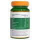 Pure Nutrition Papaya Fruit & Leaf Extract with Vitamin & Iron 600 mg Veg Tablet 60's - Calcium And Minerals