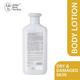 BBB Better Body Bombay Nourishing Body lotion- Milk & Forest Honey 300 ml - Lotions & Creams