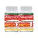 Aimil Amypure Tablet (Pack of 2 x 100's) - Health Products