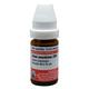 Dr. Willmar Schwabe Aloe Socotrina 200Ch Drops 10 ml - Dilutions