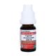 Adel Cuprum Ars. 200 Liquid 10 ml - Dilutions