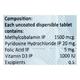 COB 12 Tablet 10's - Supplements-Vam
