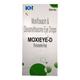 MOXIEYE D Eye Drops 5ml - Eye Infections-Eaa