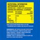 Fast&Up Whey Essentials Powder - Creamy Coffee Flavour 1.058 lb - Whey Proteins