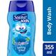 Suave Kids Body Wash - Berry Blue 355 ml - Baby Body Wash